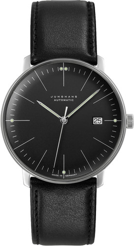 Junghans 027 4701 max - 027/4701.00,