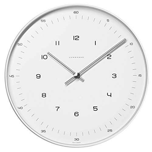 Junghans wall clock - [junghans],