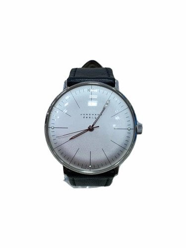 Junghans max bill 027 3700 - junghans,