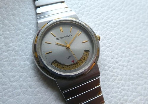 Junghans max bill - max, watch